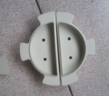 批发光纤光缆绕线环厂家价格与选型指南——附效果图、产品图、型号图、工程图