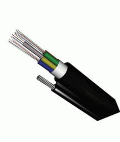 百恒一舟GYTC8A 8字型层绞式光缆详解 结构、性能与应用