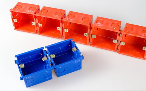 贵阳接线盒工厂与光缆应用 连接未来通信的桥梁