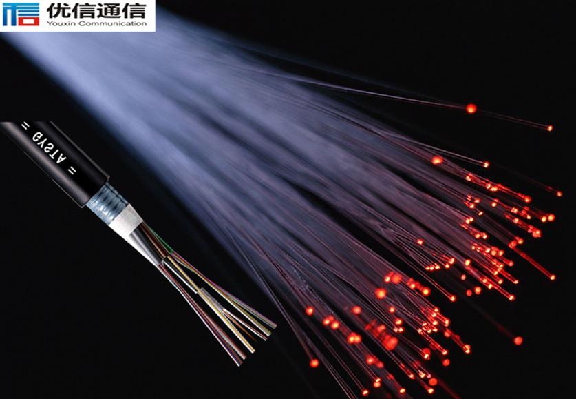广东省互联网光纤（数据专线）光缆产品目录与服务指南